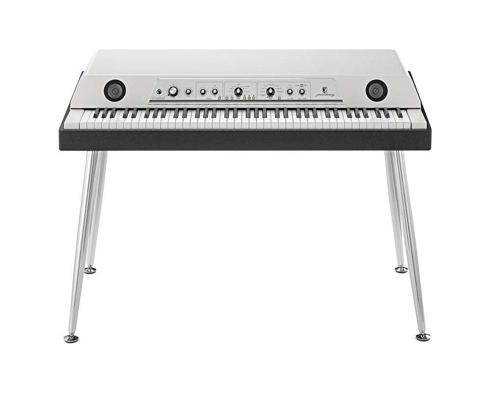 WALDORF Zarenbourg WH