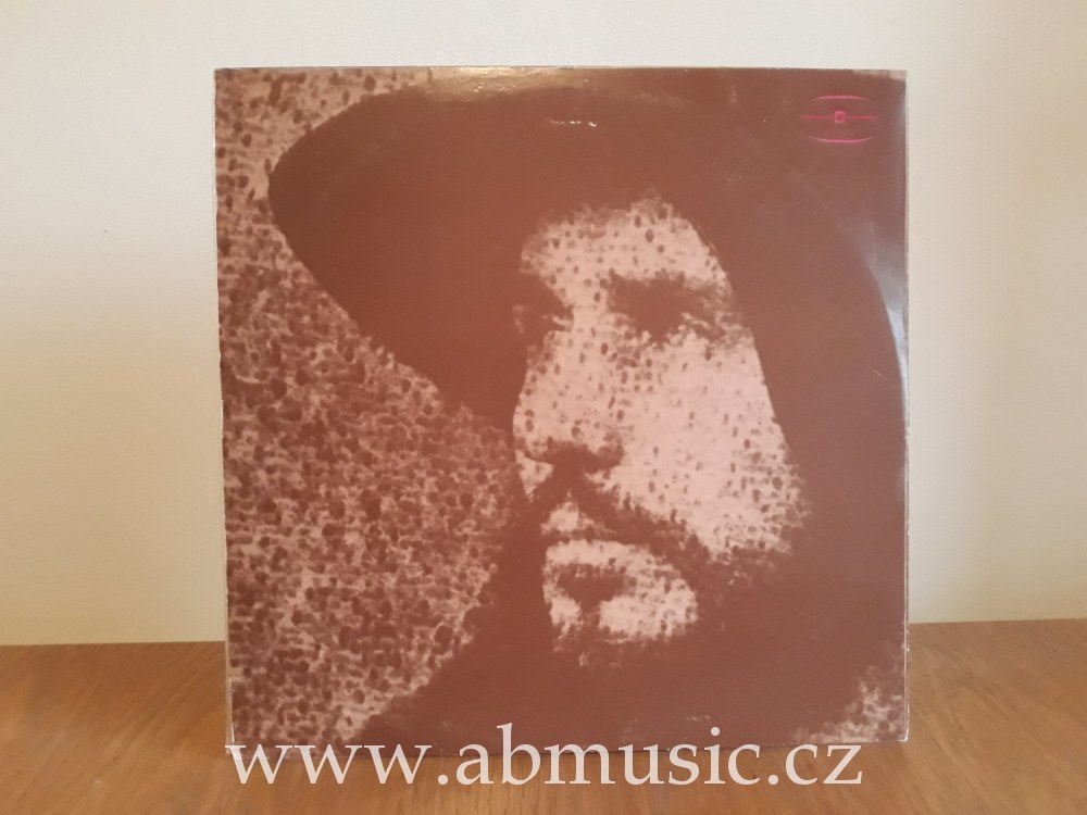 LP CZESLAW NIEMEN - Postscriptum