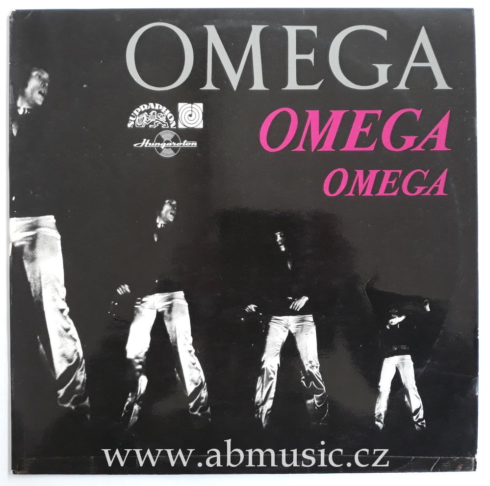 LP OMEGA - OMEGA