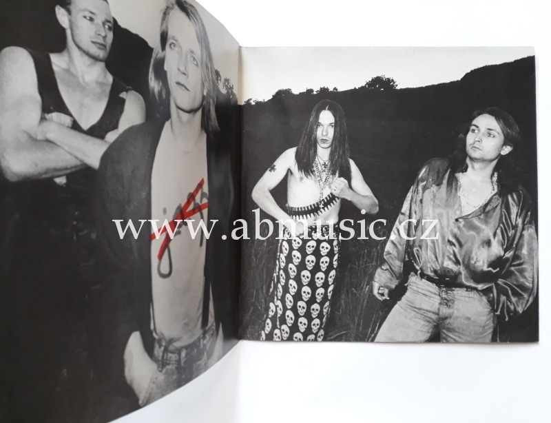 LP LUCIE - LUCIE 1990