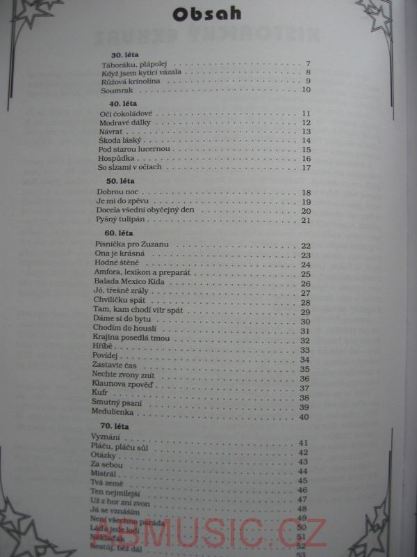 České a slovenské hity 20. století 3