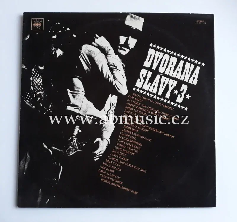 2 LP Dvorana slávy 3