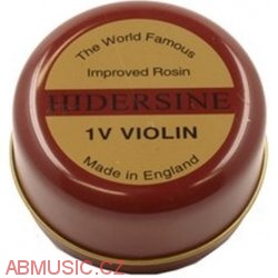 Hidersine 1V Violin Kalafuna 