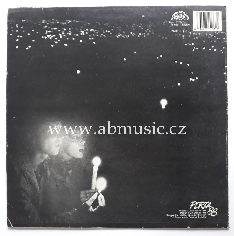 LP PORTA 88