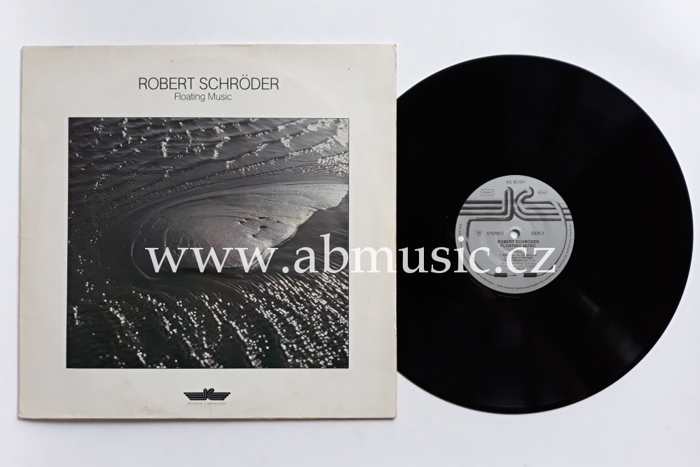 LP Robert Schröder - Floating music