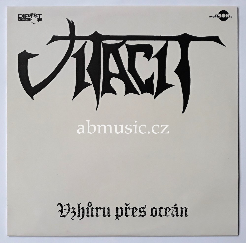 LP Vitacit - Vzhůru přes oceán