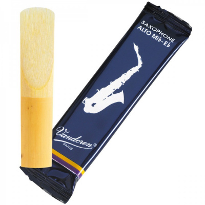 VANDOREN TRADITIONAL Alt saxofon č.3.5 SR2135
