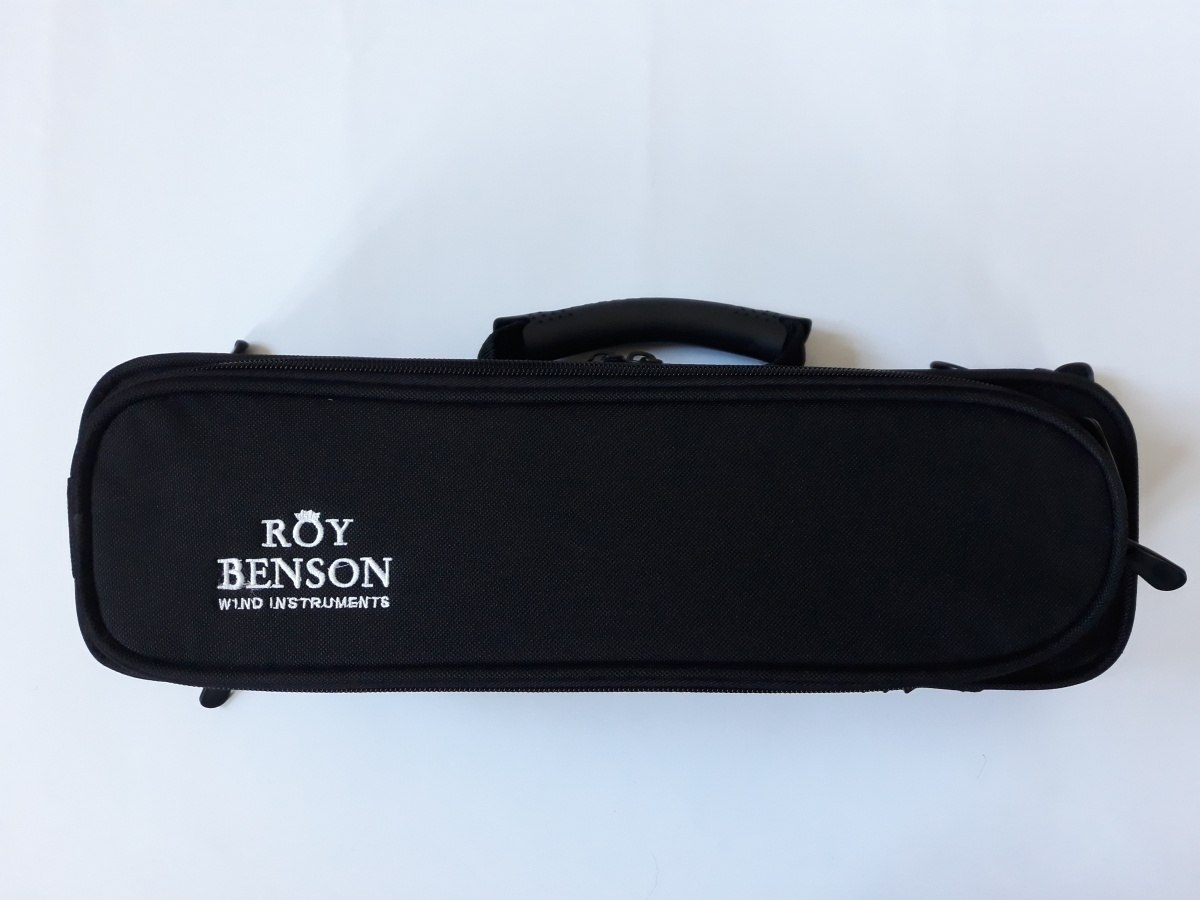 Pouzdro na příčnou flétnu Gewa Roy Benson Wind Instruments