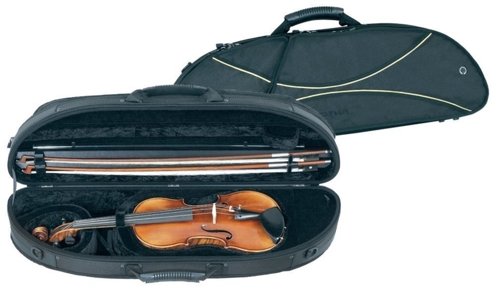 Pouzdro pro housle GEWA Liuteria Sport Style 4/4