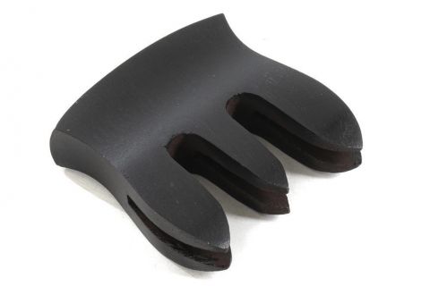 Dusítko trojzub housle ebenové dřevo Gewa