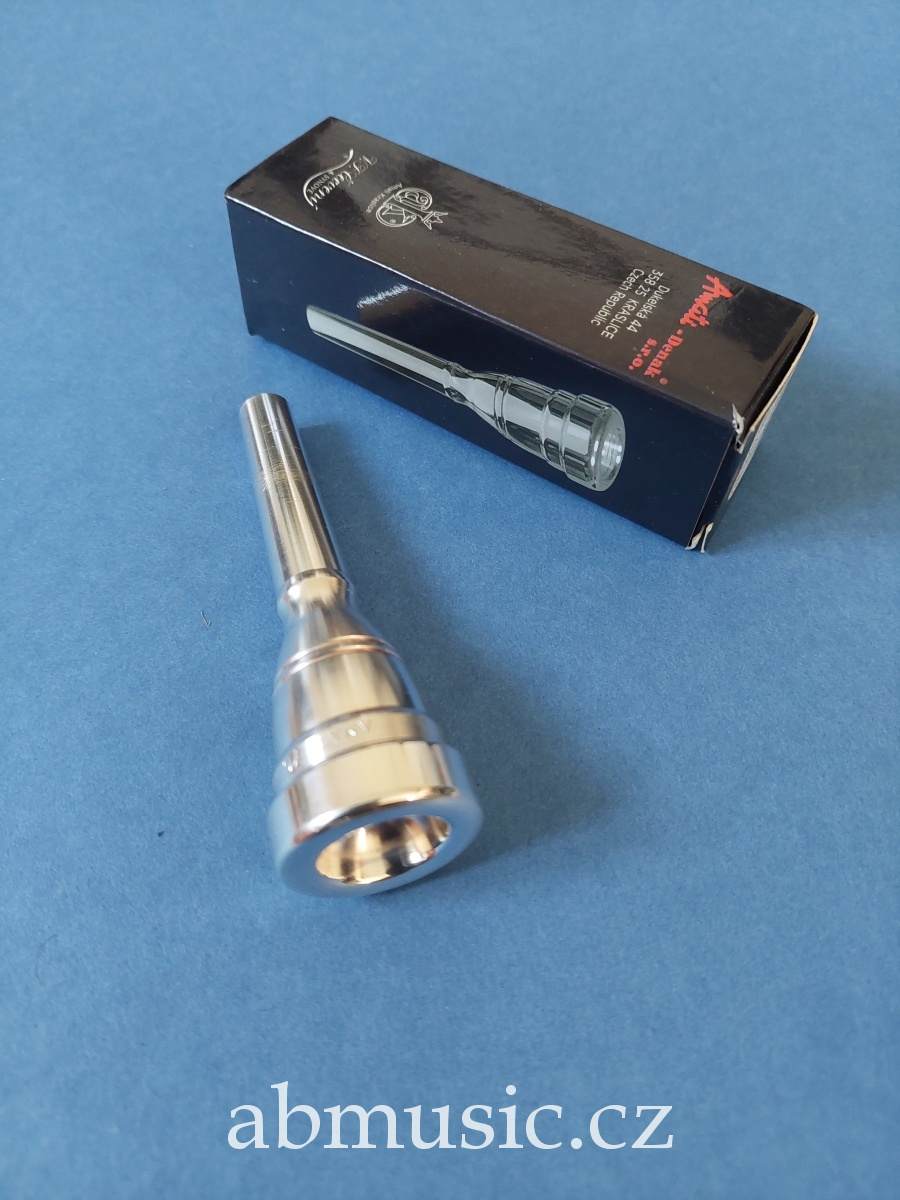 Nátrubek TRUMPETA A11 7C AMATI Mouthpiece