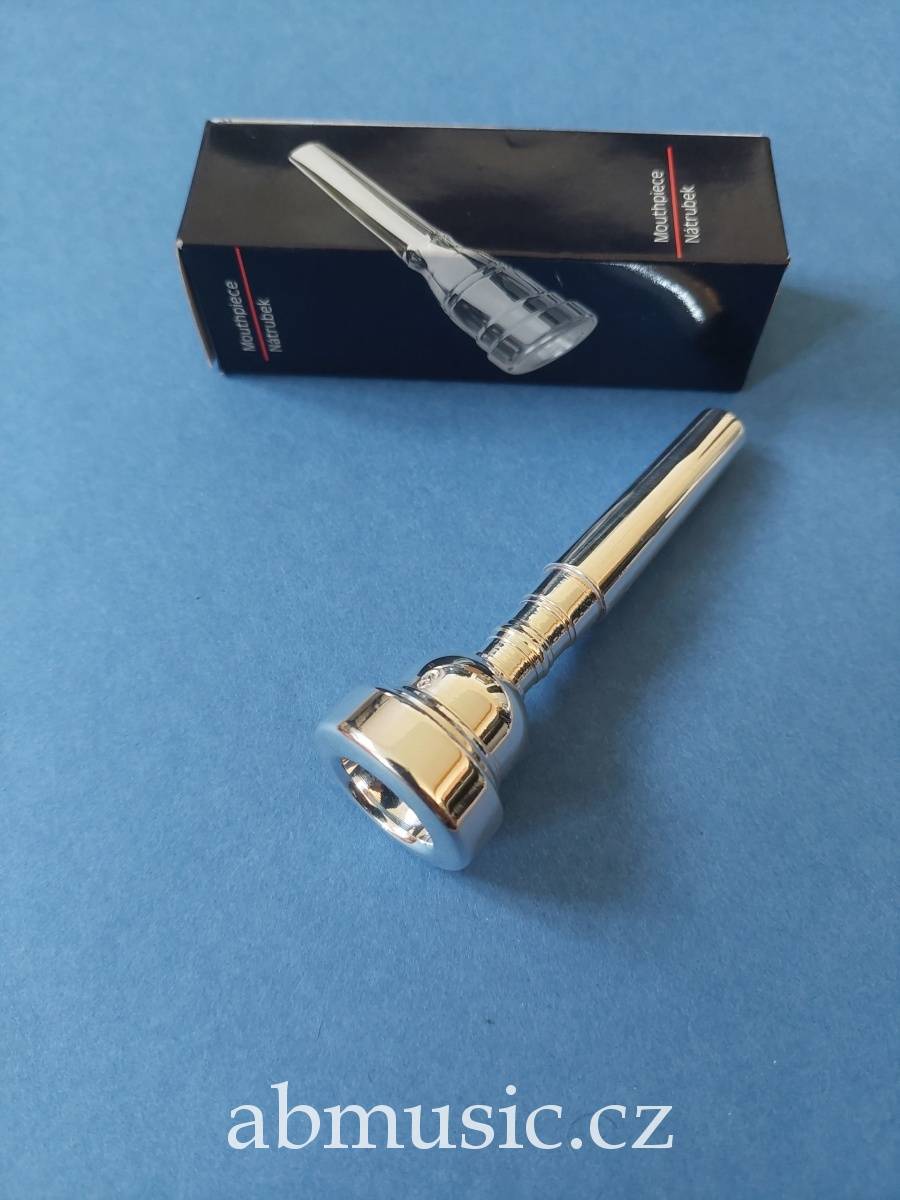 Nátrubek TRUMPETA model 3 AMATI Mouthpiece