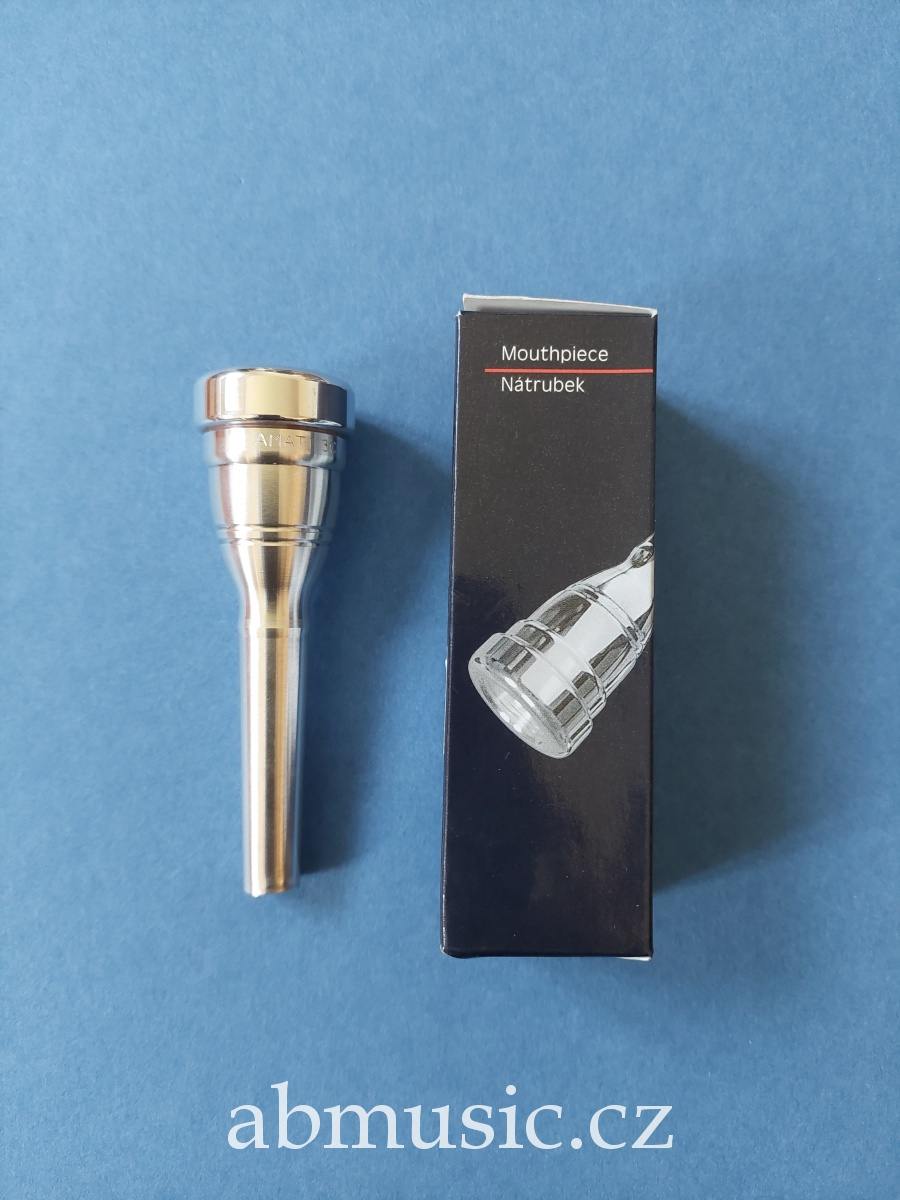 Nátrubek TRUMPETA A11 3C AMATI Mouthpiece