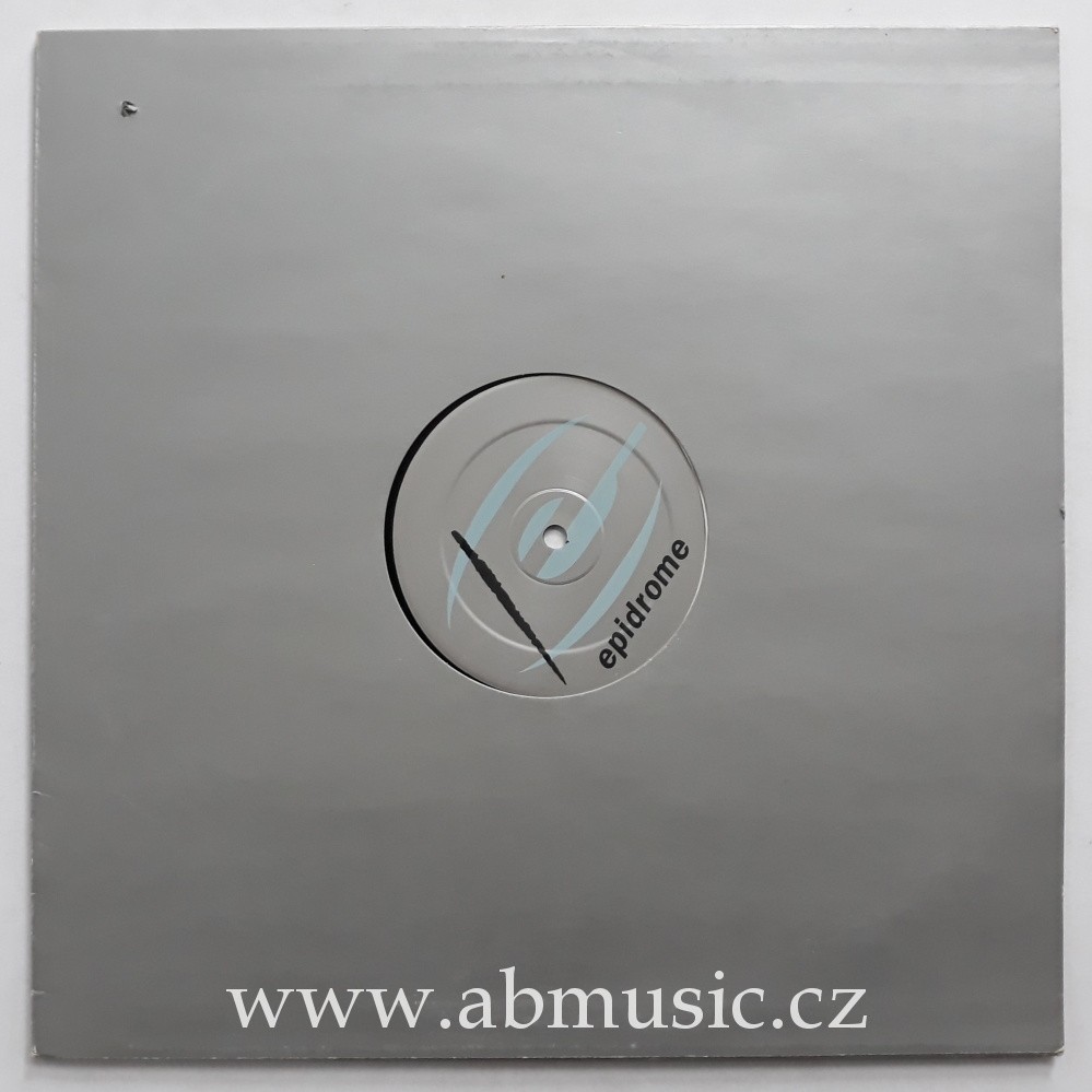 LP Hypnotic Grooves Feat. Jo Van Nelsen