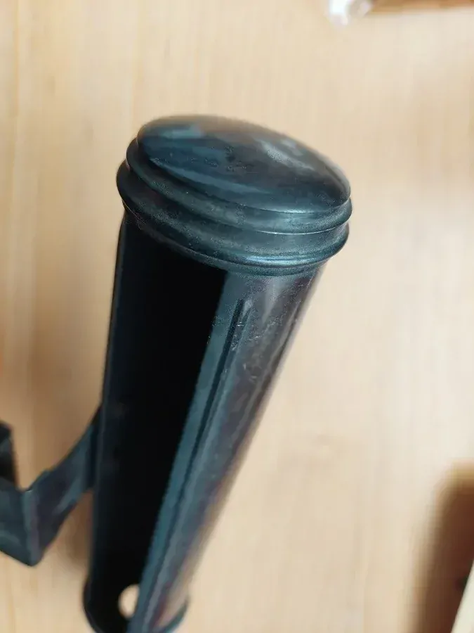 Lampička k pianu Petrof