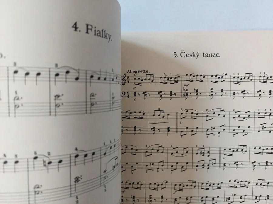 Josef Malina - Květy jara