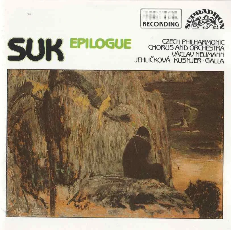 CD SUK - EPILOGUE