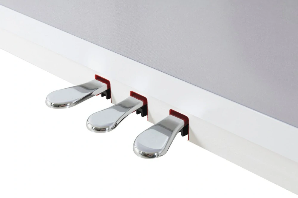 GEWA Digitální piano UP 405 White