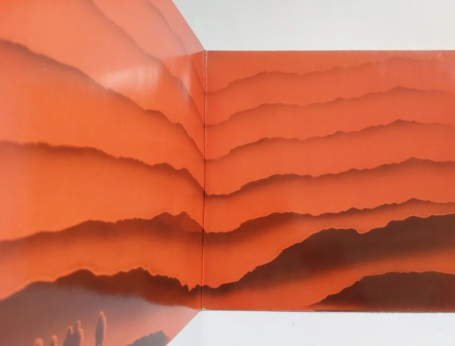 2 LP Sky 2
