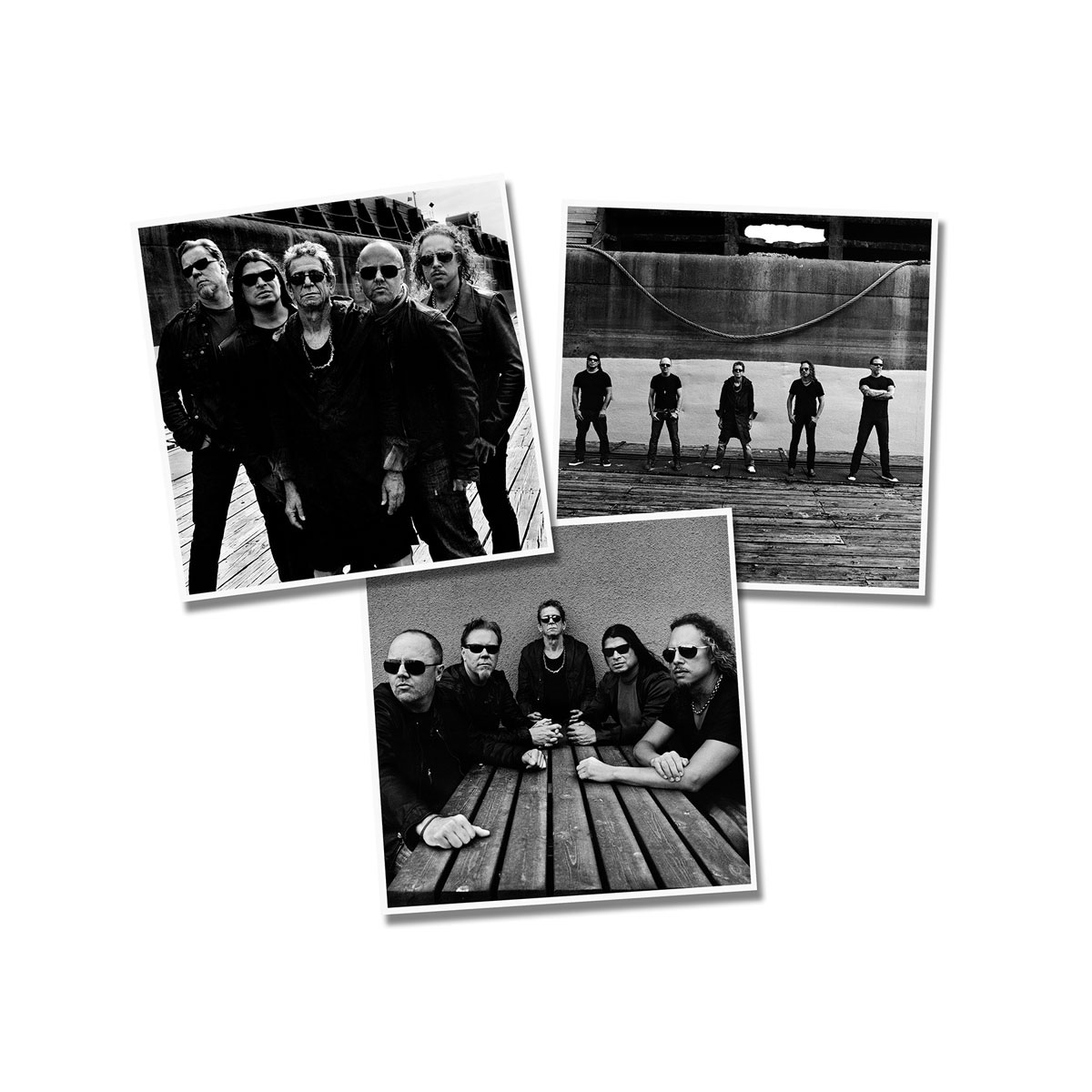 Metallica & Lou Reed : Lulu DELUXE TUBE EDITION ,2 CD DIGIPACK- AKCE !