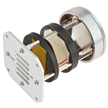 ELAC FS 247.2 White High Gloss 