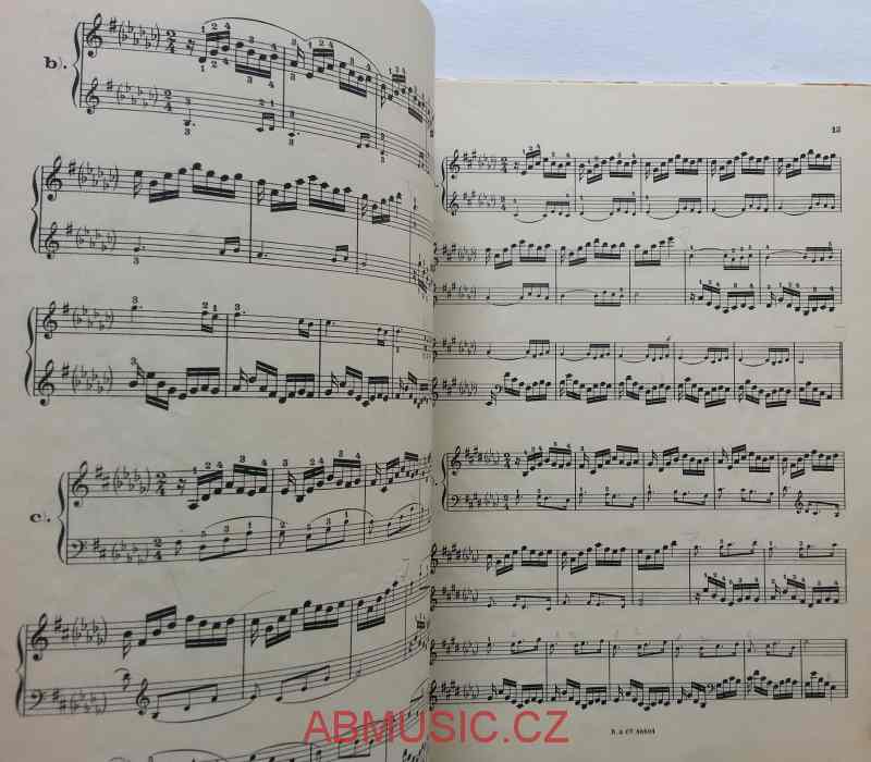 Jiránek - Technická cvičení