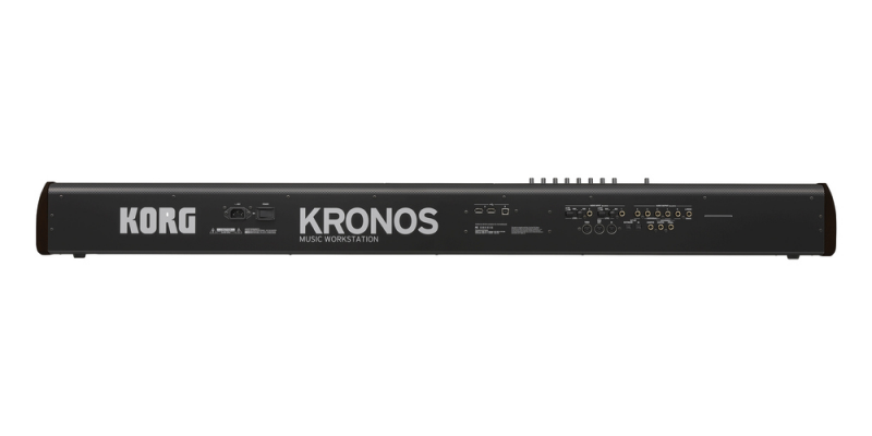 KORG KRONOS LS 88