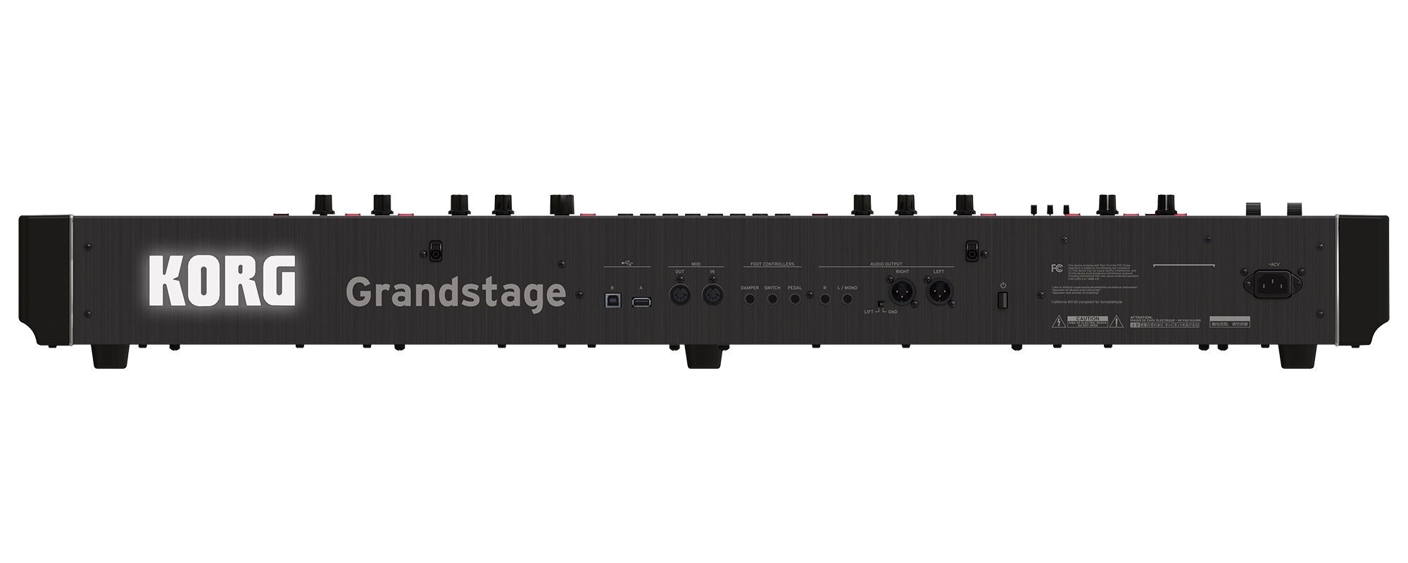 KORG GRANDSTAGE 73