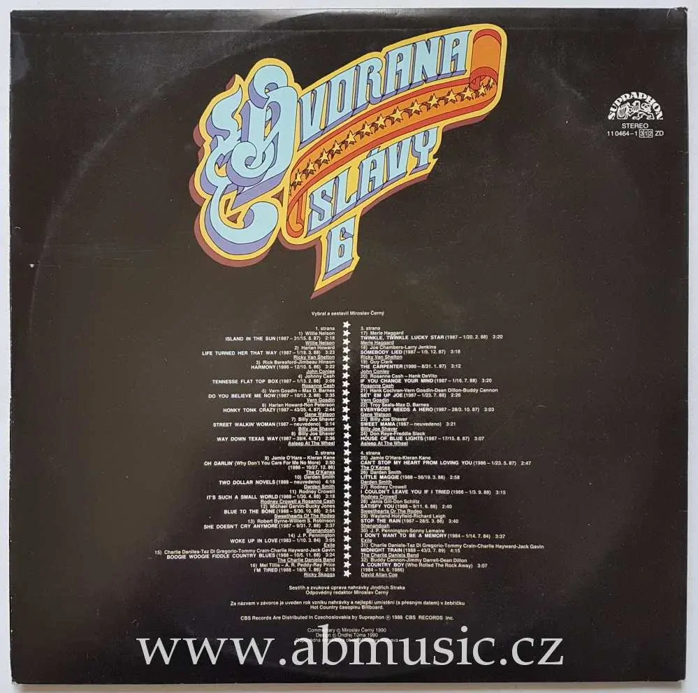 2 LP Dvorana slávy 6