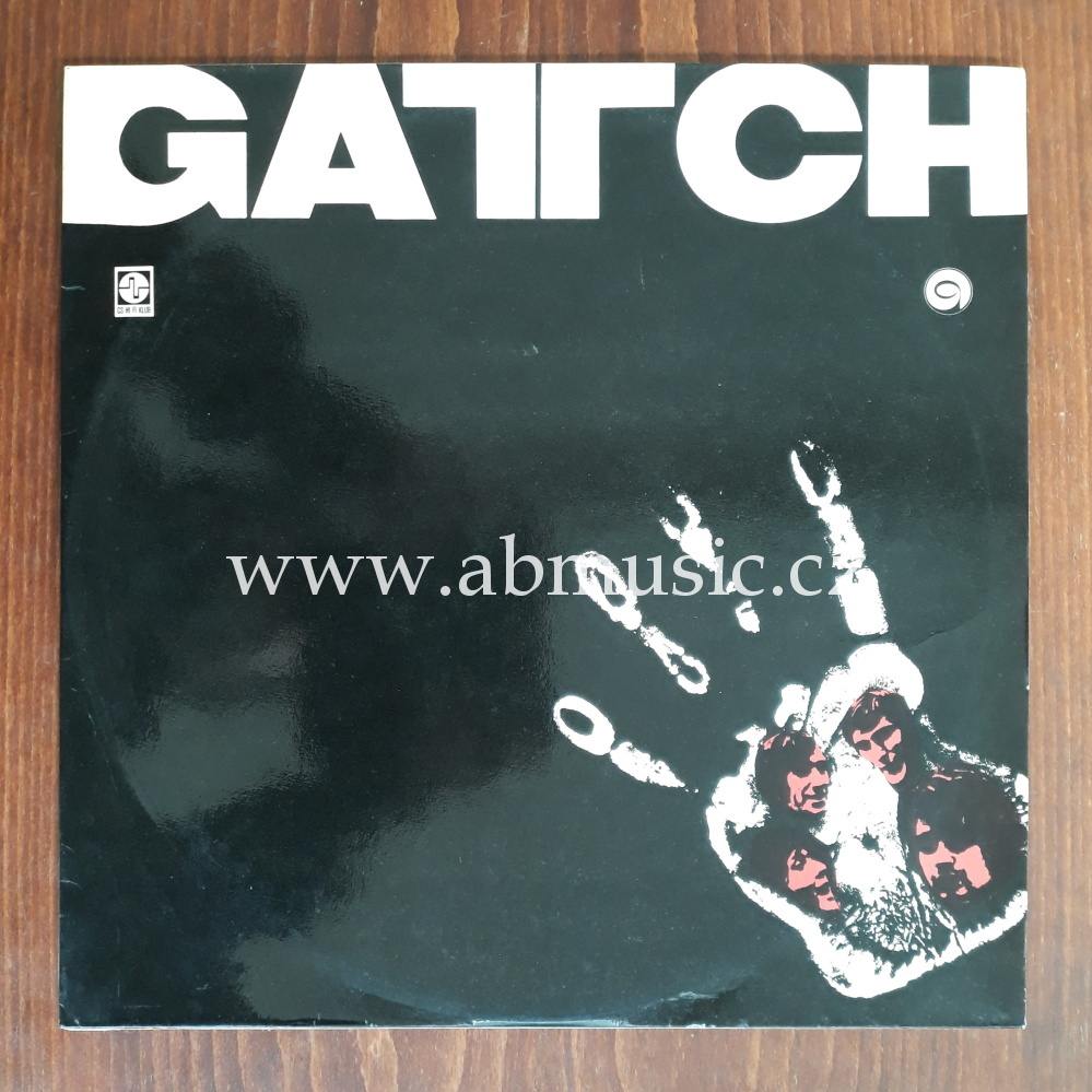 LP GATTCH - GATTCH