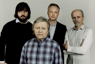 VÁCLAV NECKÁŘ -  DOBRÝ ČASY , CD