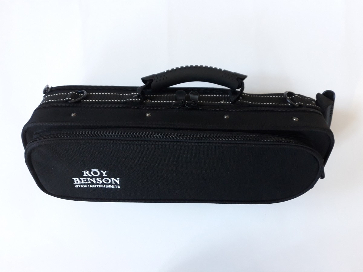 Pouzdro na příčnou flétnu Gewa Roy Benson Wind Instruments
