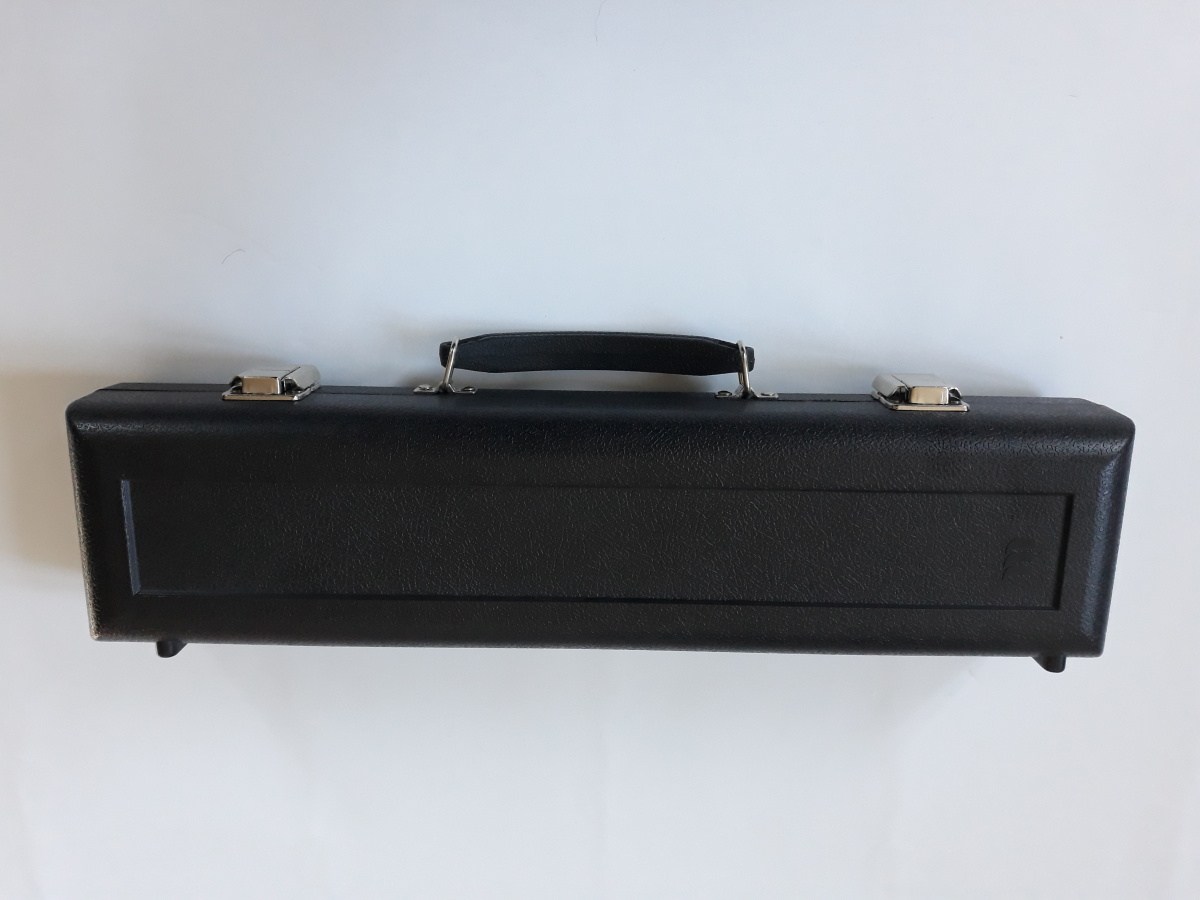 Pouzdro na příčnou flétnu ABM