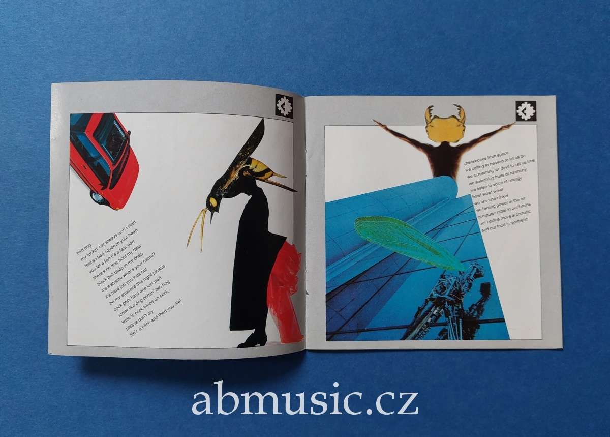 Gun Dreams Totem Album