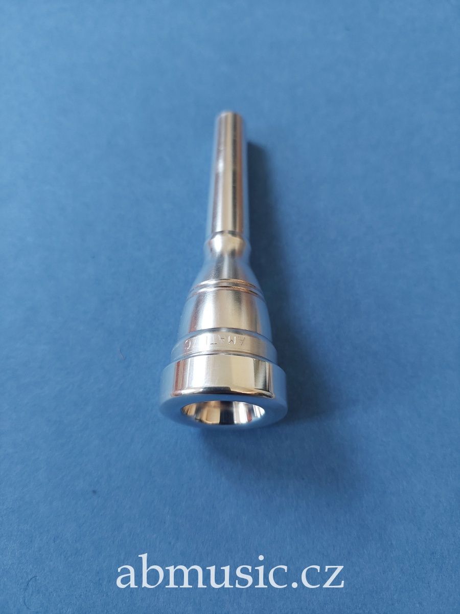 Nátrubek TRUMPETA A11 7C AMATI Mouthpiece