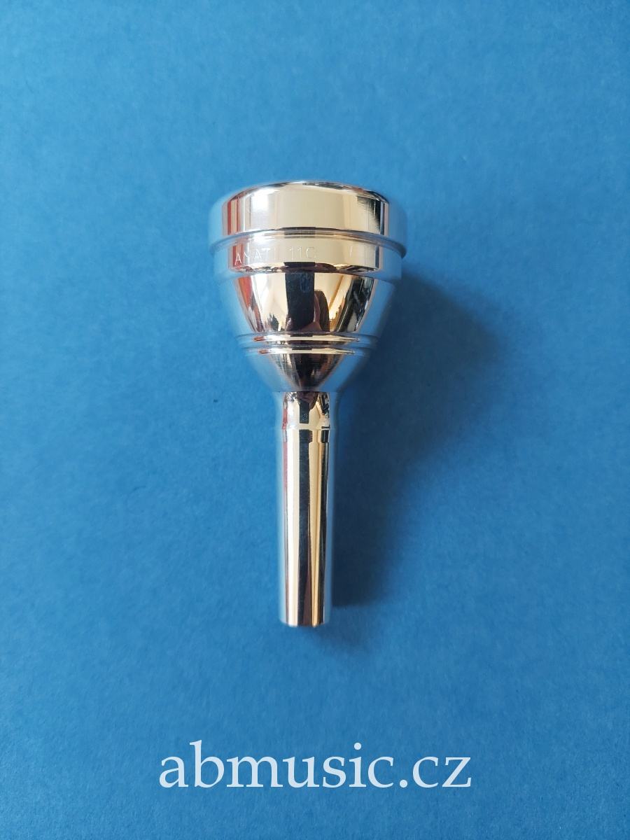 Nátrubek POZOUN A14 11C AMATI Mouthpiece