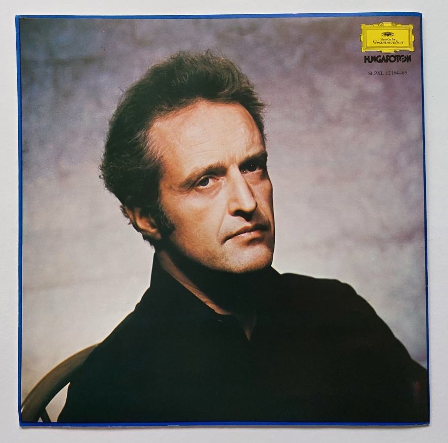 LP Giuseppe Verdi - La Traviata - Placido Domingo