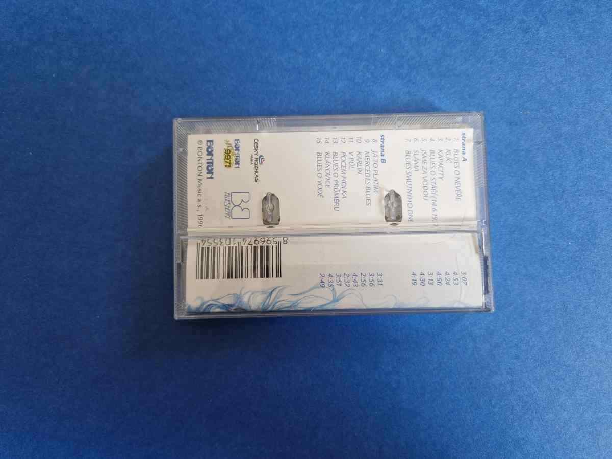 MC BLUESBERRY JÁ TO PLATÍM