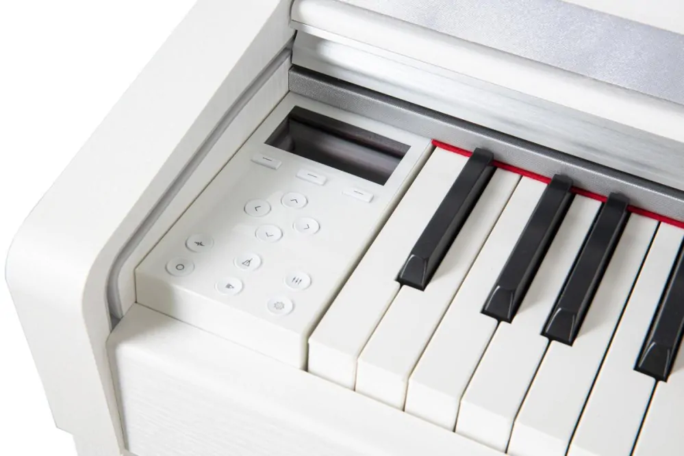 GEWA Digitalní piano UP 355 WH