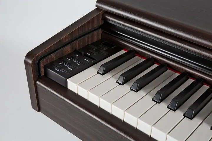 GEWA DP 300G Rosewood digitální piano