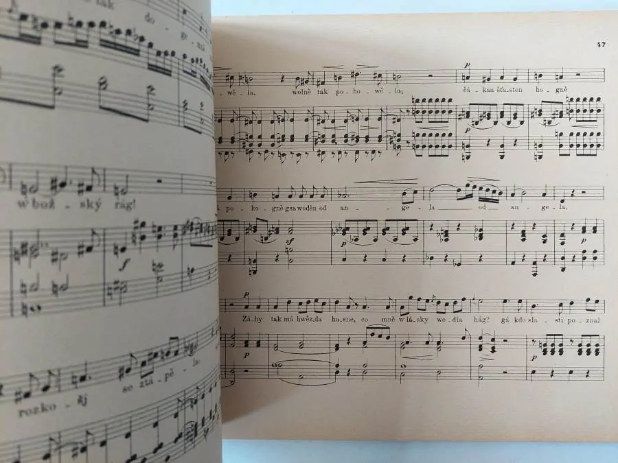 František Škroup - Dráteník