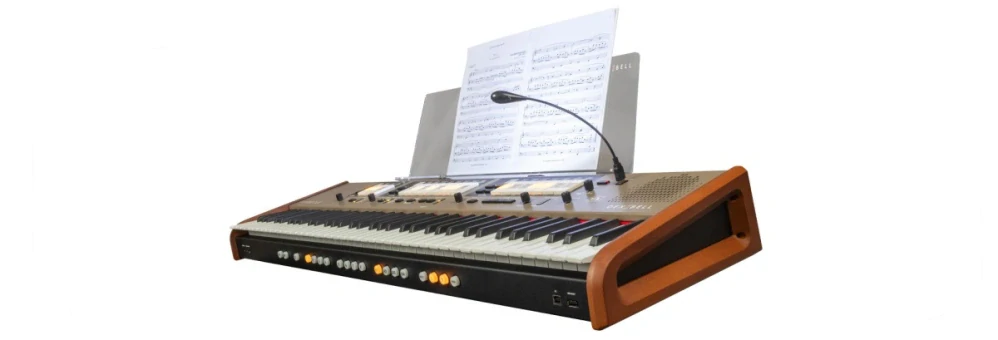 Dexibell Classico L4 organ varhany