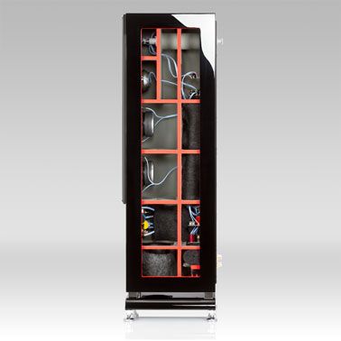 Referenční reprosoustavy ELAC FS509 VX-JET pár