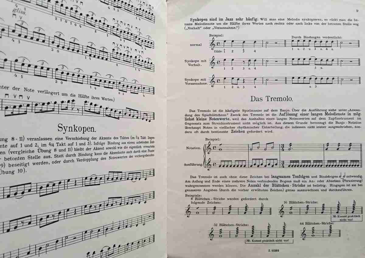 Škola na mandolínu - Ernesto Köhler