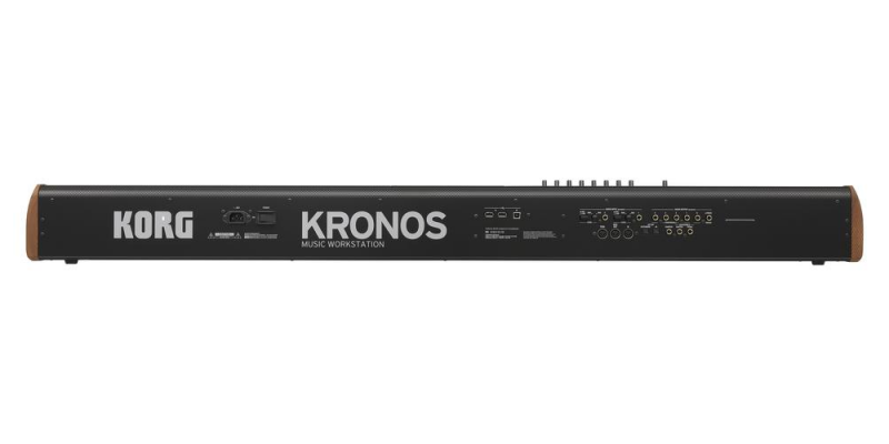 KORG KRONOS 61 