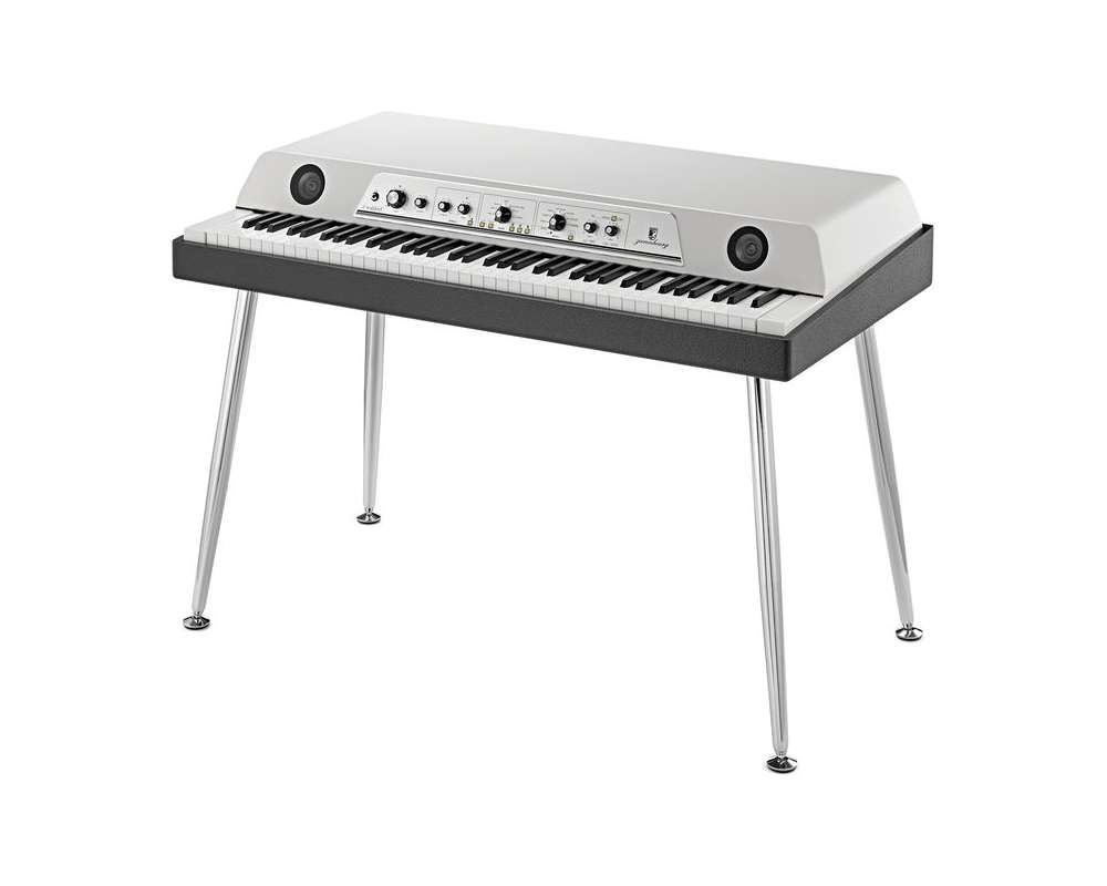 WALDORF Zarenbourg WH