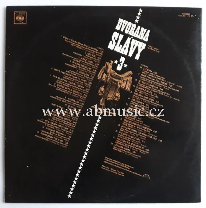 2 LP Dvorana slávy 3