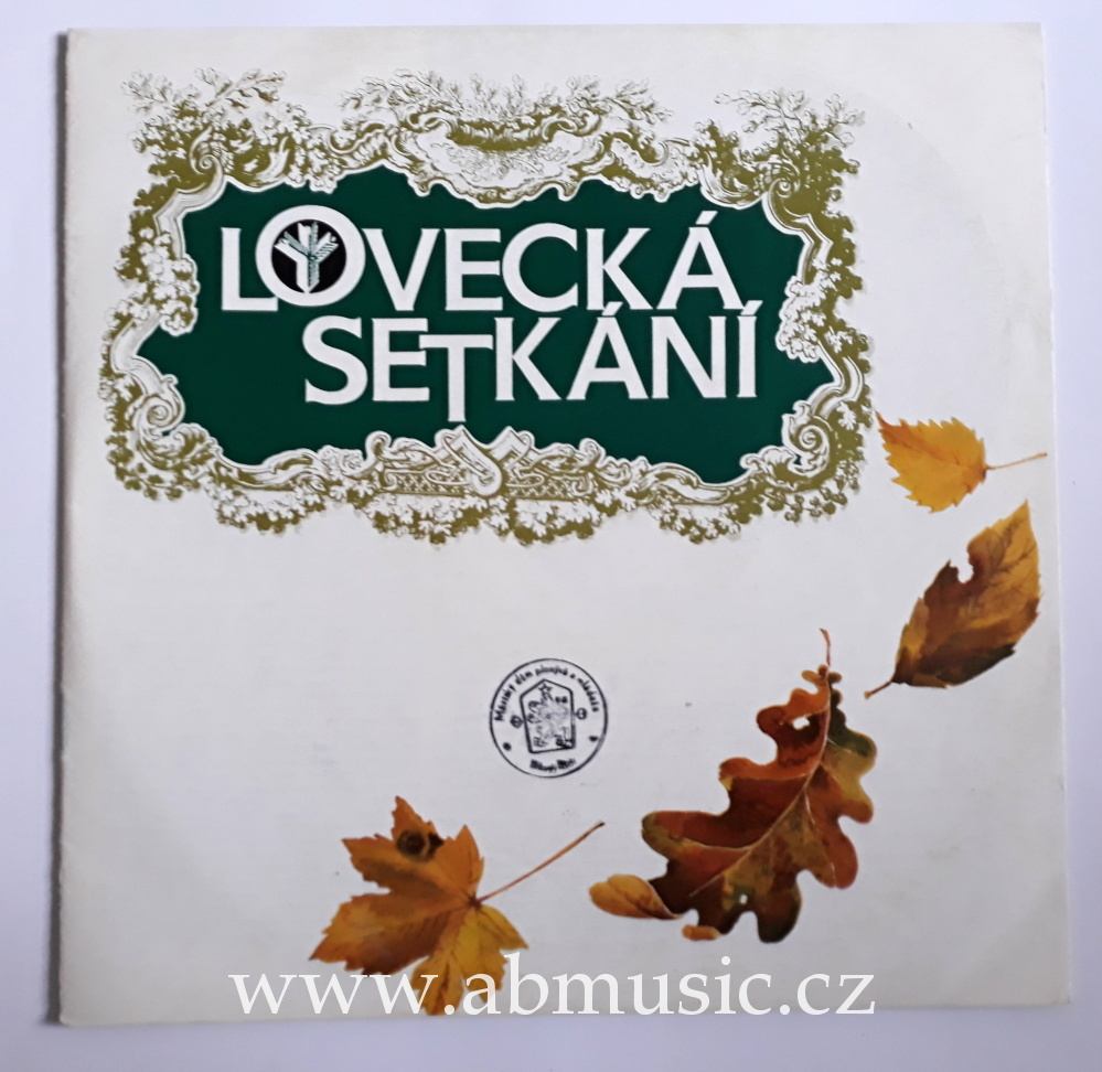 LP Lovecká setkání