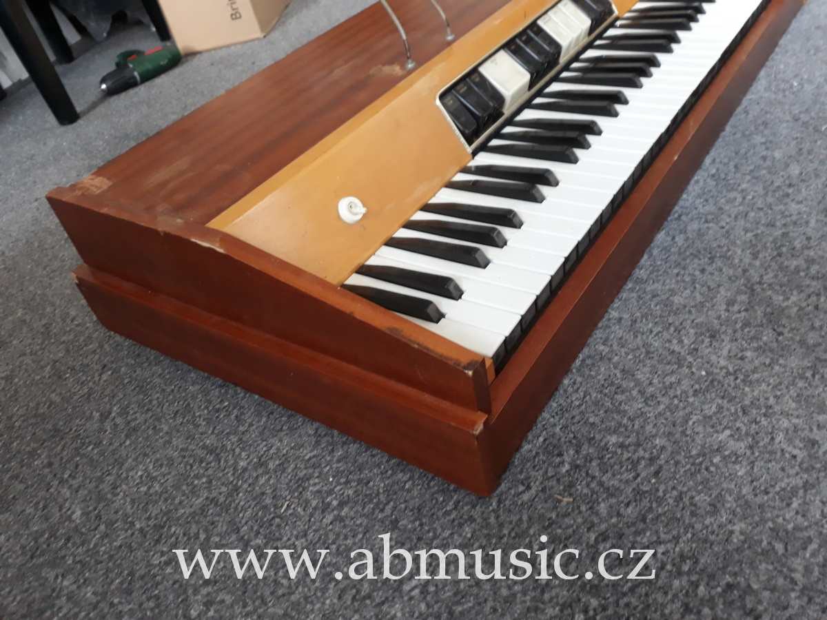 Weltmeister Claviset 200 - Vintage