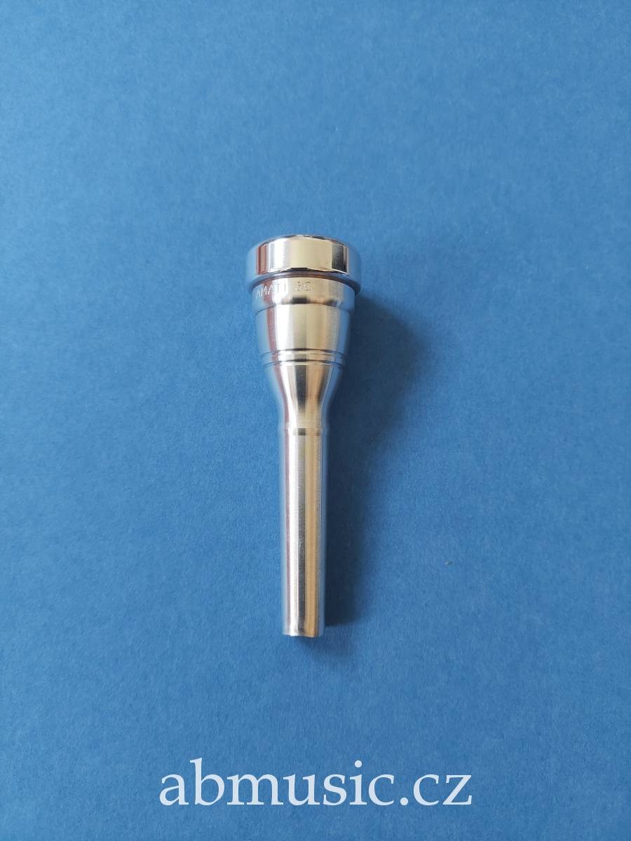 Nátrubek TRUMPETA A11 3C AMATI Mouthpiece